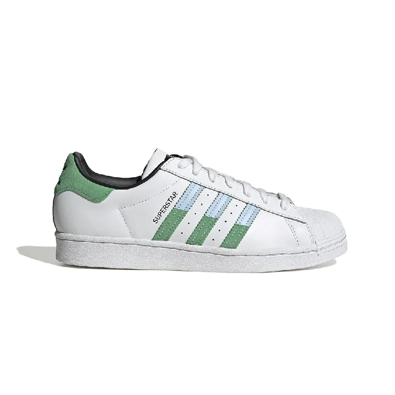 Contemporary Chic adidas - Men's Superstar Shoes (HQ2168)
