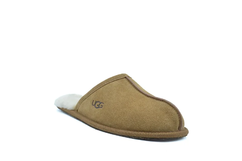 Elevated Design UGG Scuff