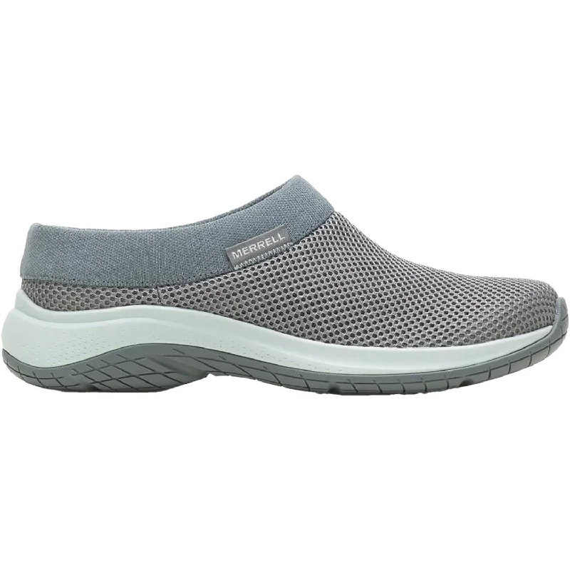 Graceful Charm Women's Merrell Encore Breeze 5 Rock Mesh