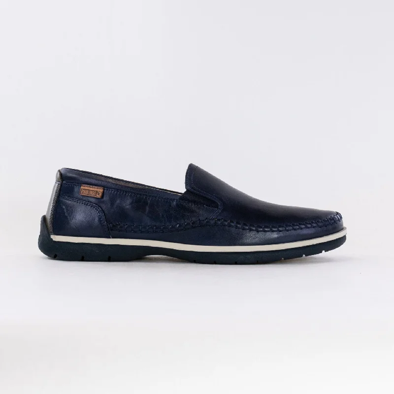 Luxe Sensation Pikolinos Marbella M9A (Men's) - Blue