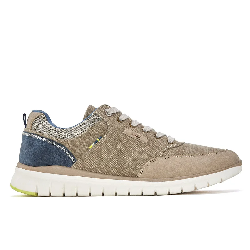 Urban Edge Silas