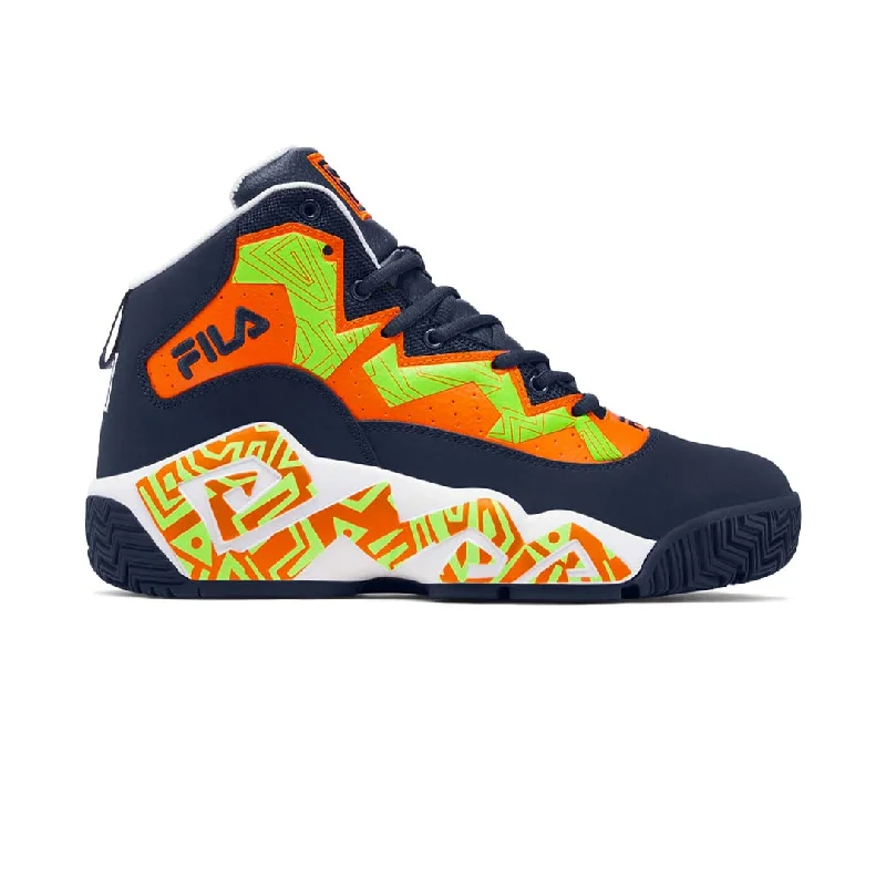 Modern Elegance FILA - Men's MB Shoes (1BM01749 423)