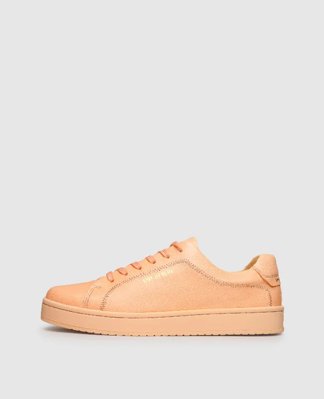 Luxe Sensation Original Draft BC - Orange