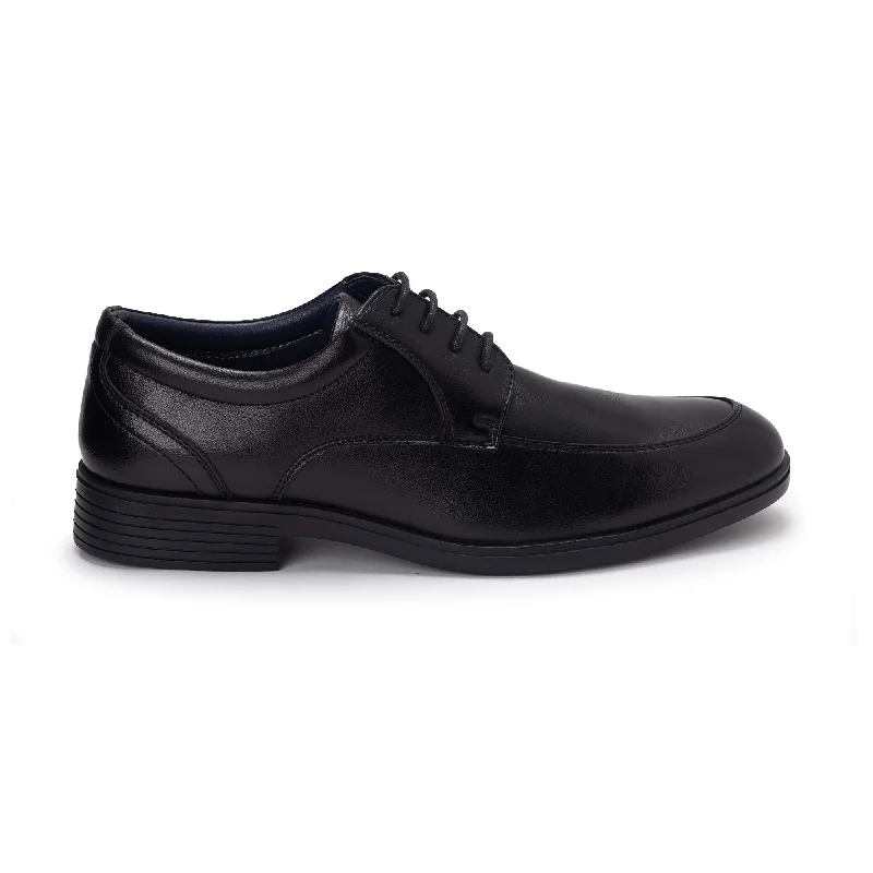 Sleek Finish BATA Comfit Men Dress Shoes 821X971