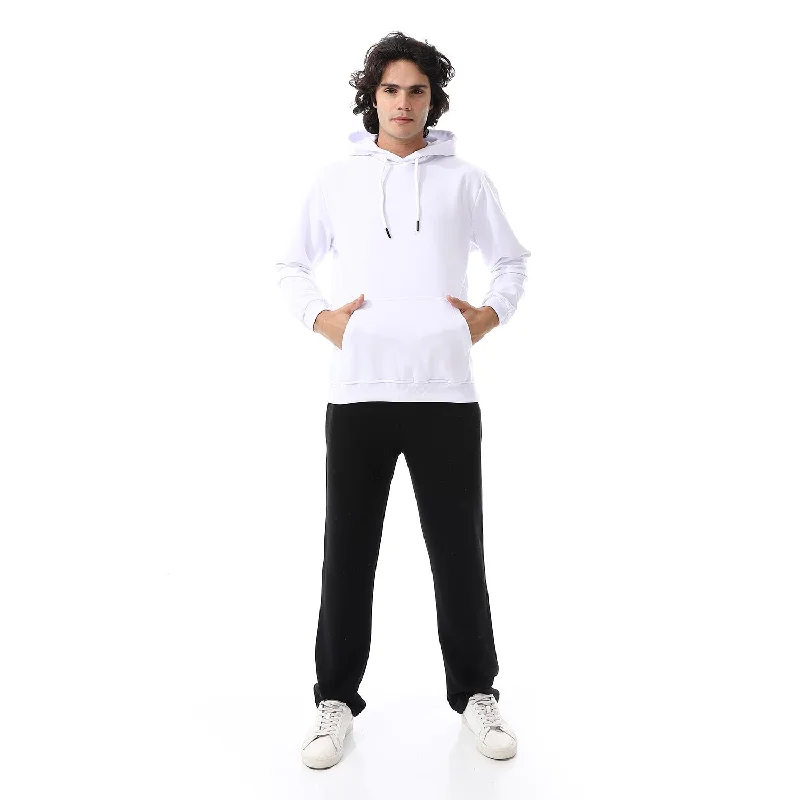 Black_Slash_Pockets_Elastic_Waist_Sweatpants