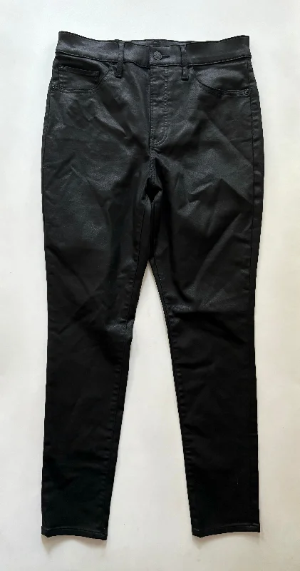 Pants Chinos & Khakis By Express In Black, Size: 10