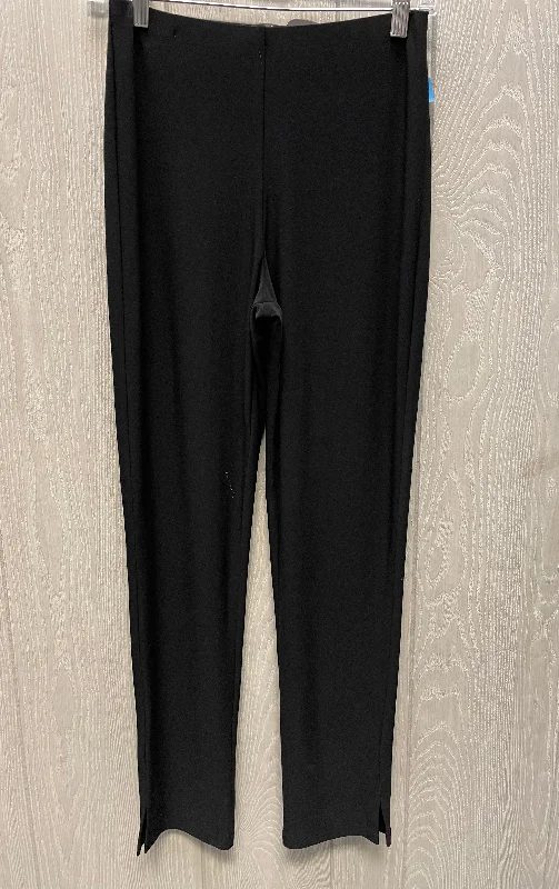 Pants Lounge By Sympli In Black, Size: 4