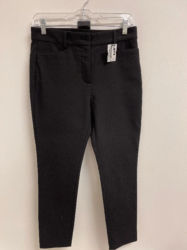 Pants Other By Loft In Black, Size: 4p