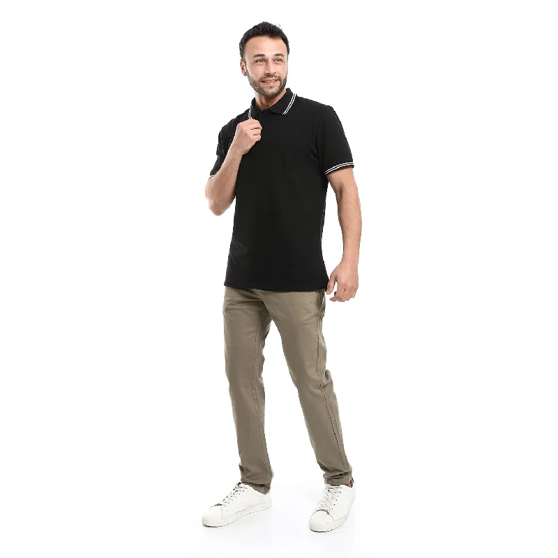 side-slash-pockets-gabardine-pants-olive