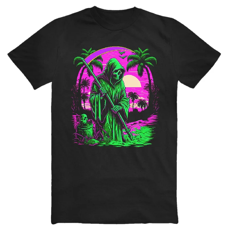 Endless Vacation - Men's (Unisex) Tee