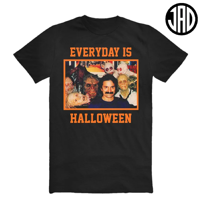 Everyday Is Halloween Squad - Men's Tee