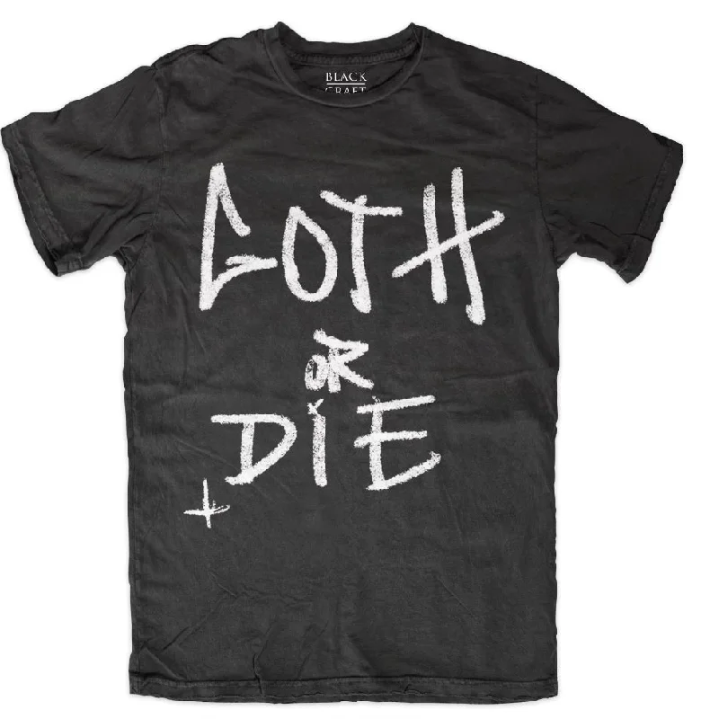 Goth Or Die