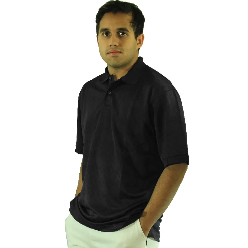 Premium Jacquard & Hathaway Polo Shirts for Men