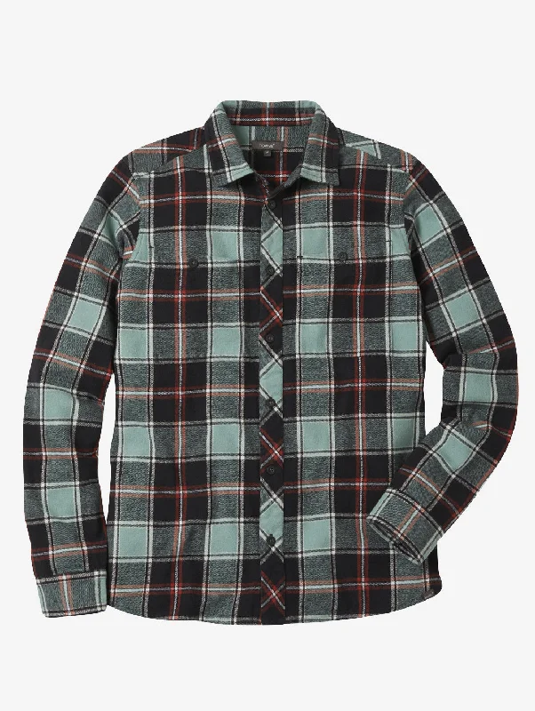 Men's Lochvane Flannel Shirt