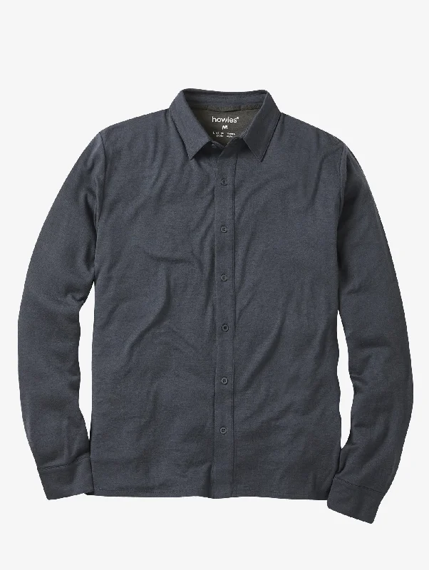 Men's Sirino Merino Shirt