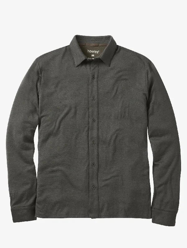 Men's Sirino Merino Shirt