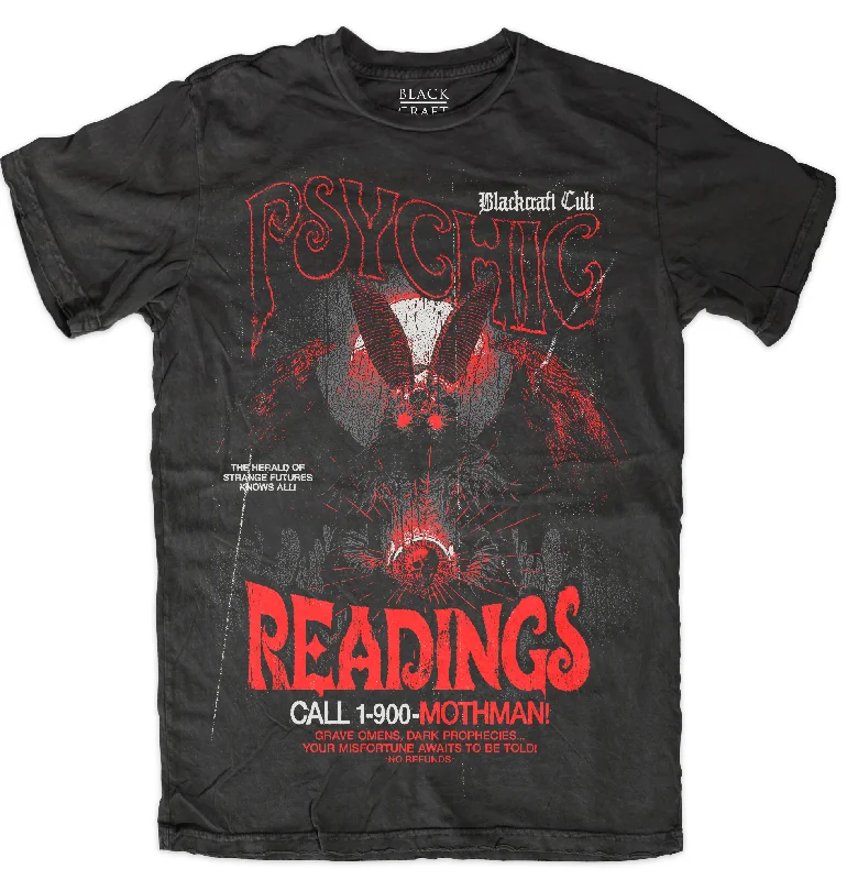 Psychic Reading - Mystery Box Tee