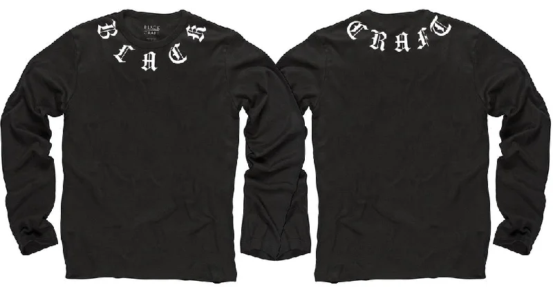 The Craft - Long Sleeve Tee