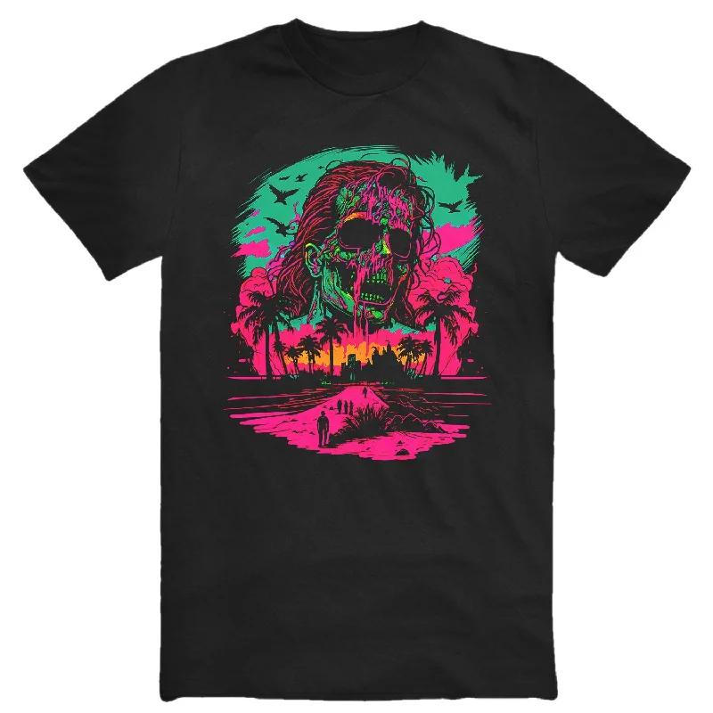 Zombieland - Men's (Unisex) Tee